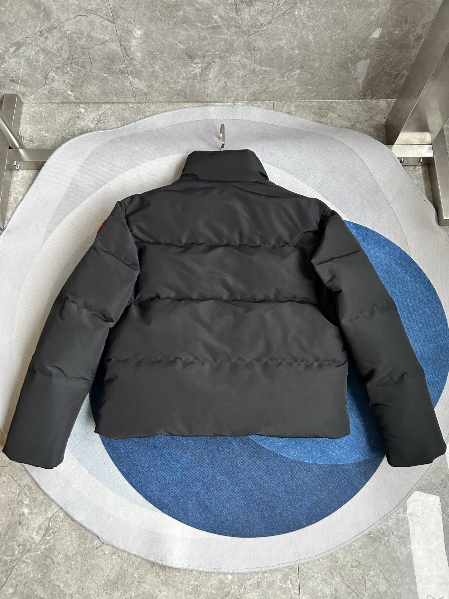 Canada Goose Bayview Parka-3833M Canada Goose Bayview Parka-3833M